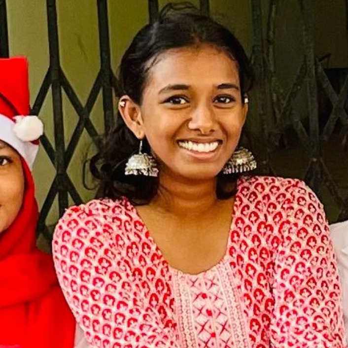 Suranjana ER