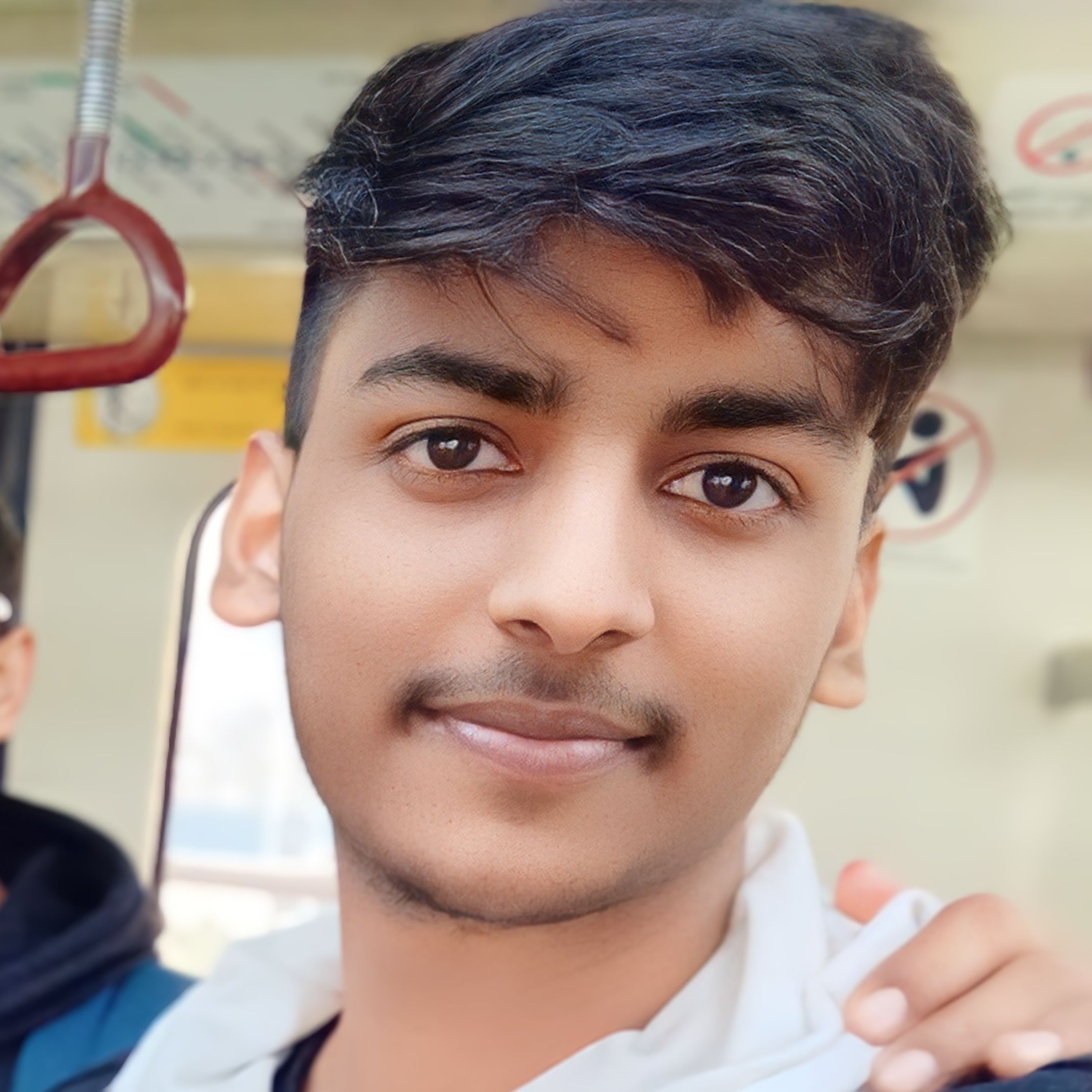 Alok kumar yadav