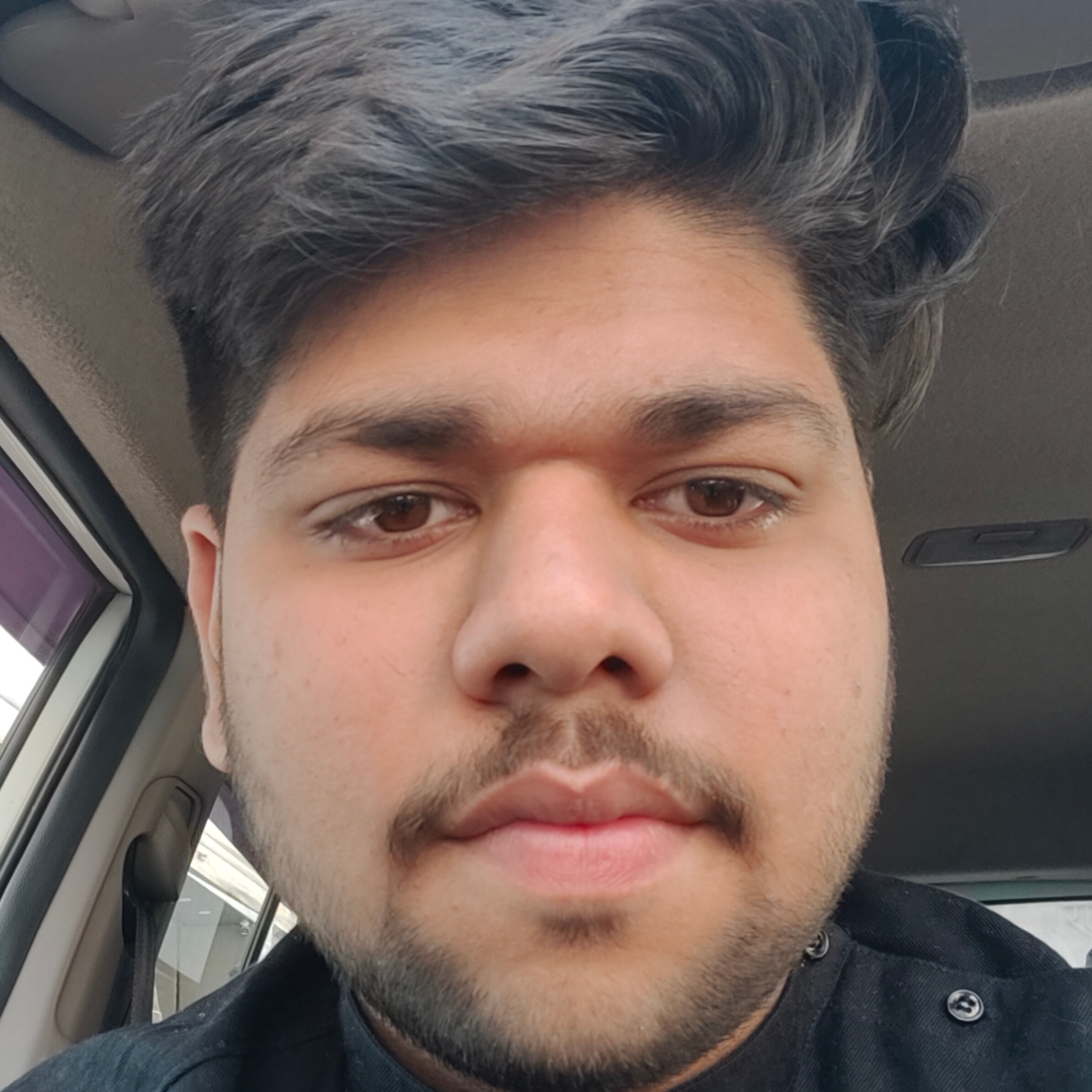 Sanskar rastogi
