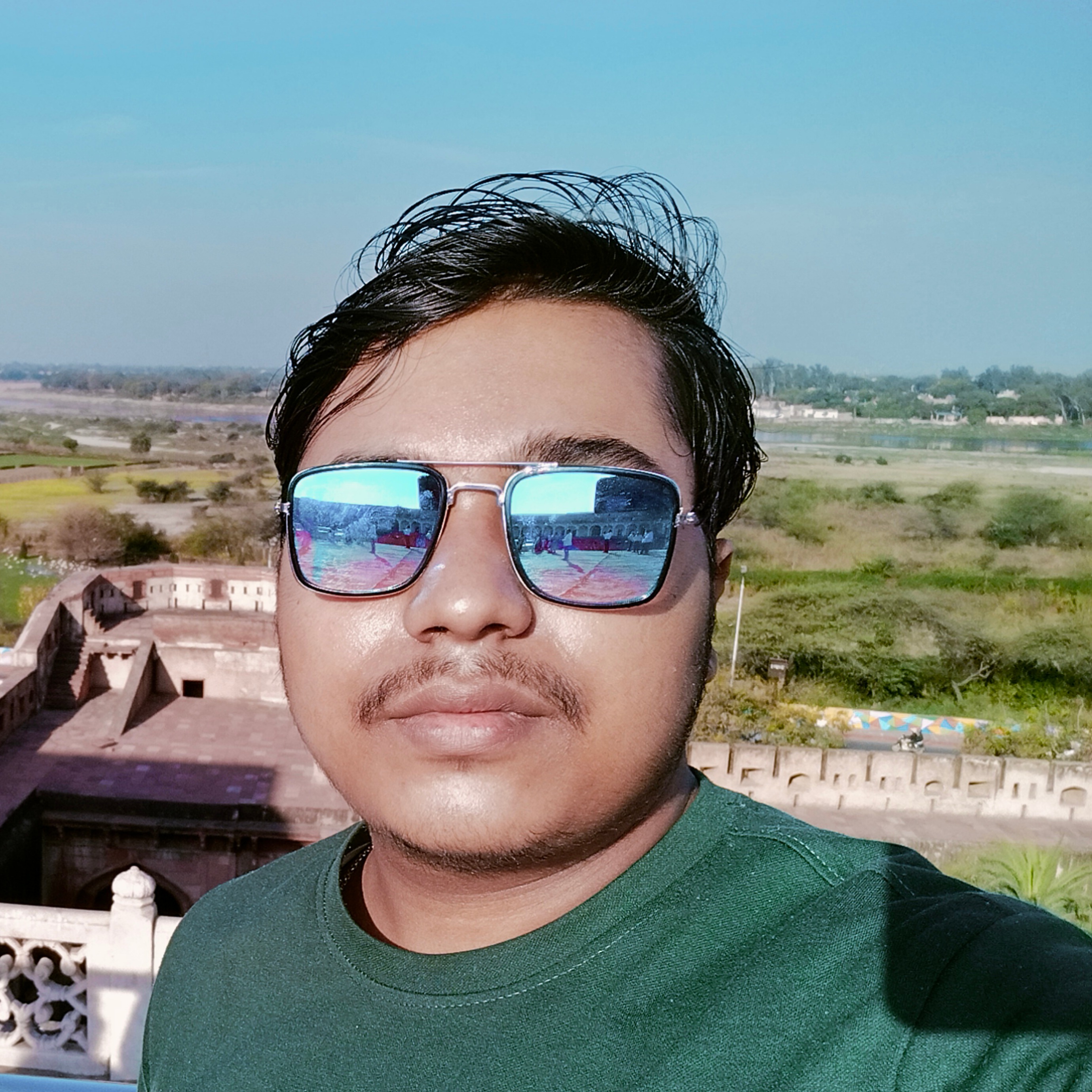 Saurav Kandar