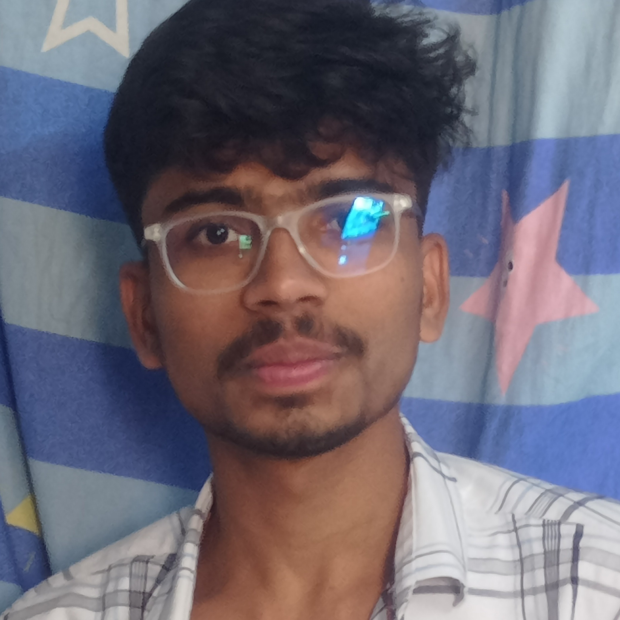 POLAGONI VARUN KUMAR