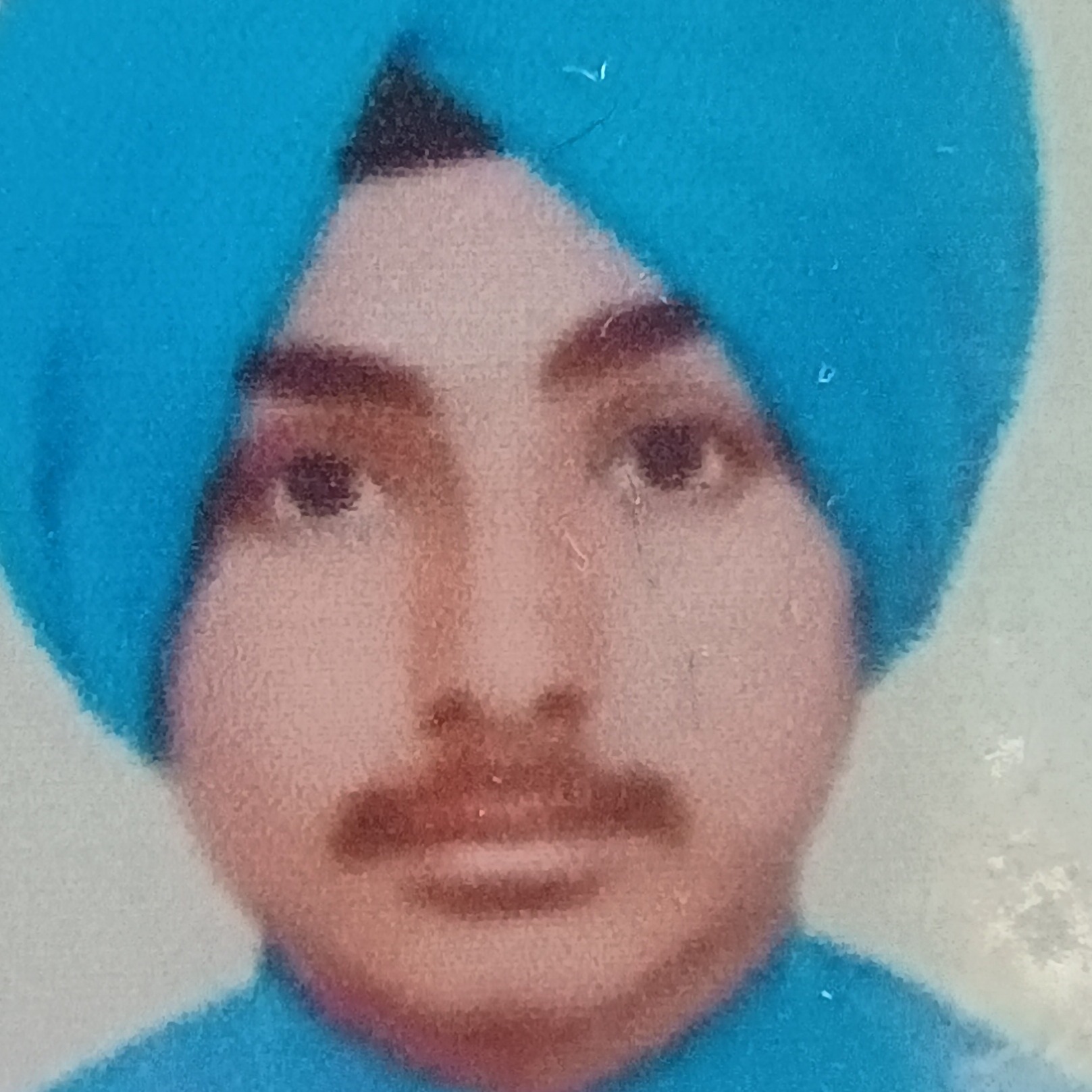 Gurdeep Singh