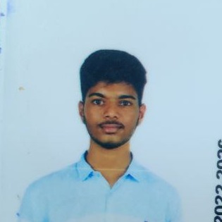 MARRI KARUNYA REDDY