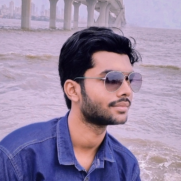 Vishal Srivastava