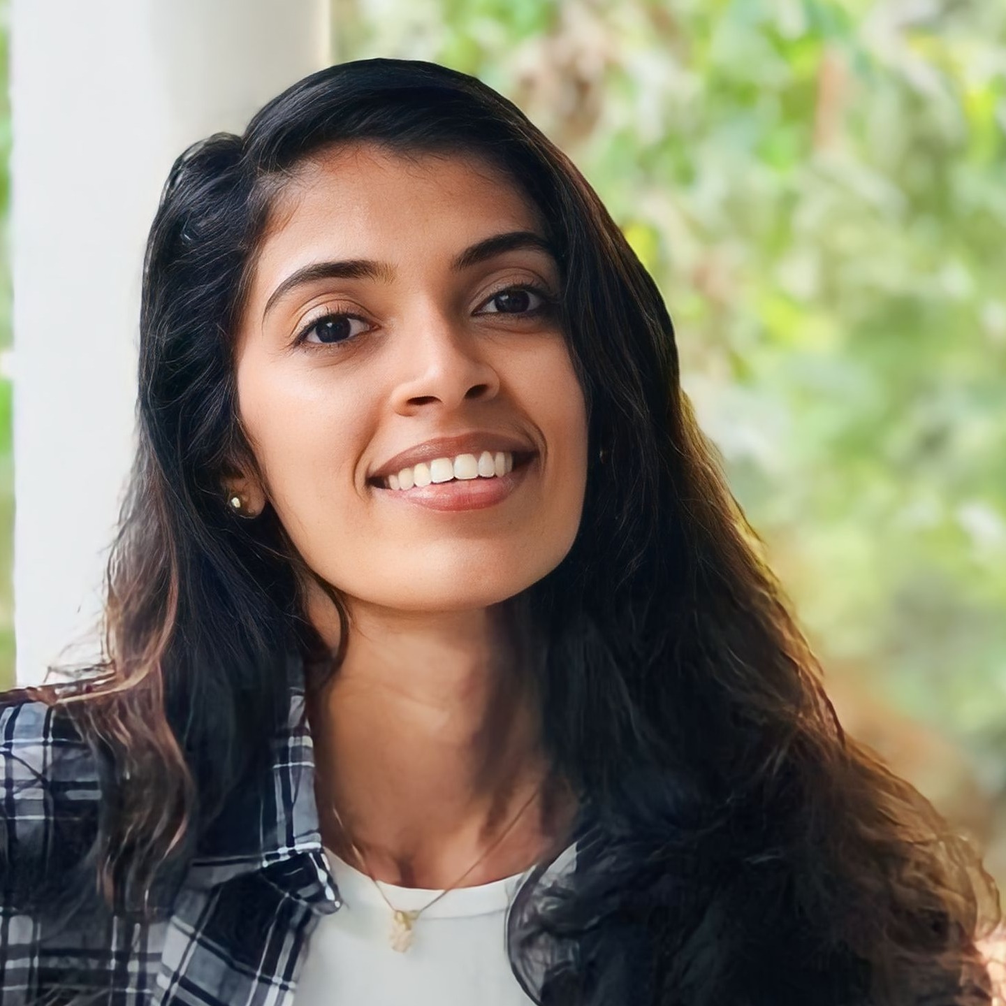 Sredha Manohar