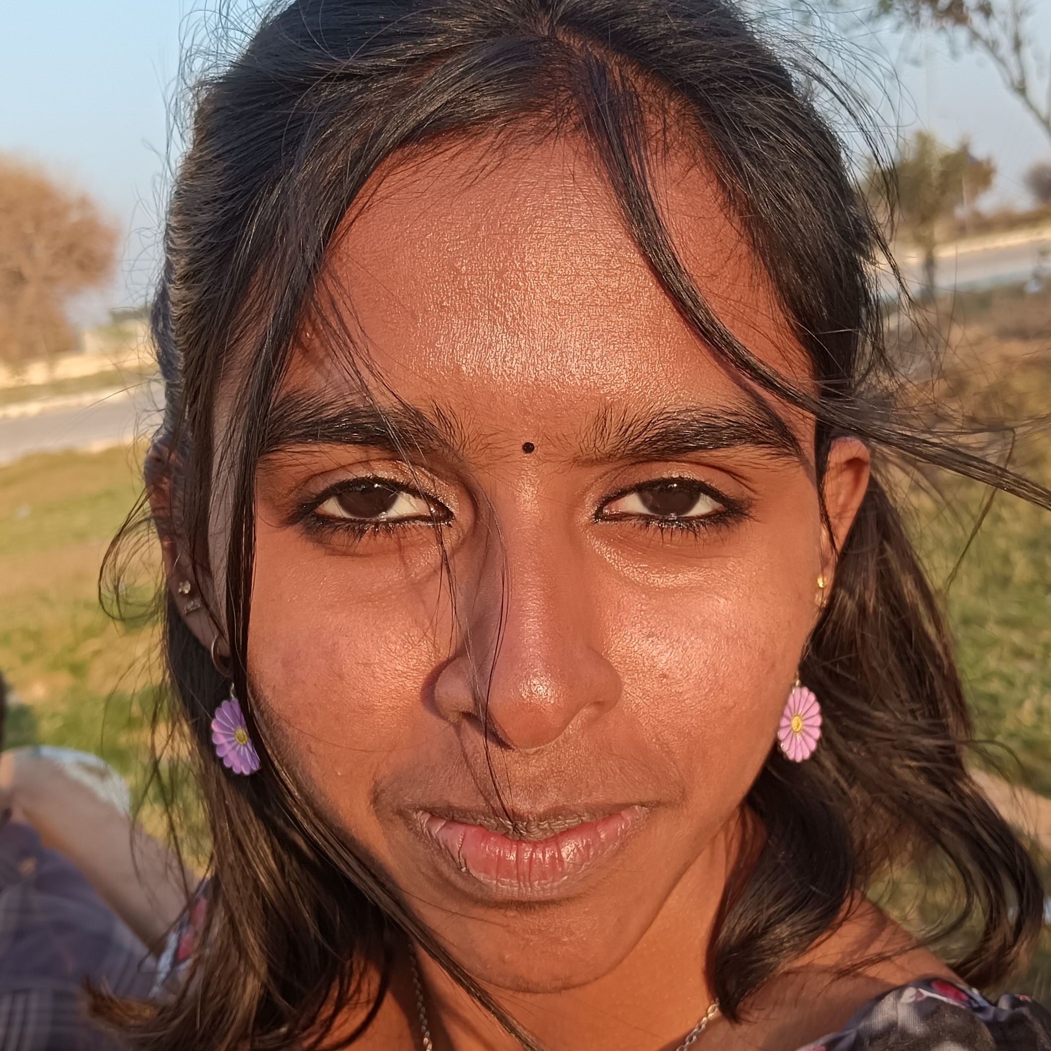 Gouri Nandana K