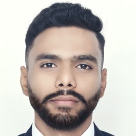 Manish Kumar Singh