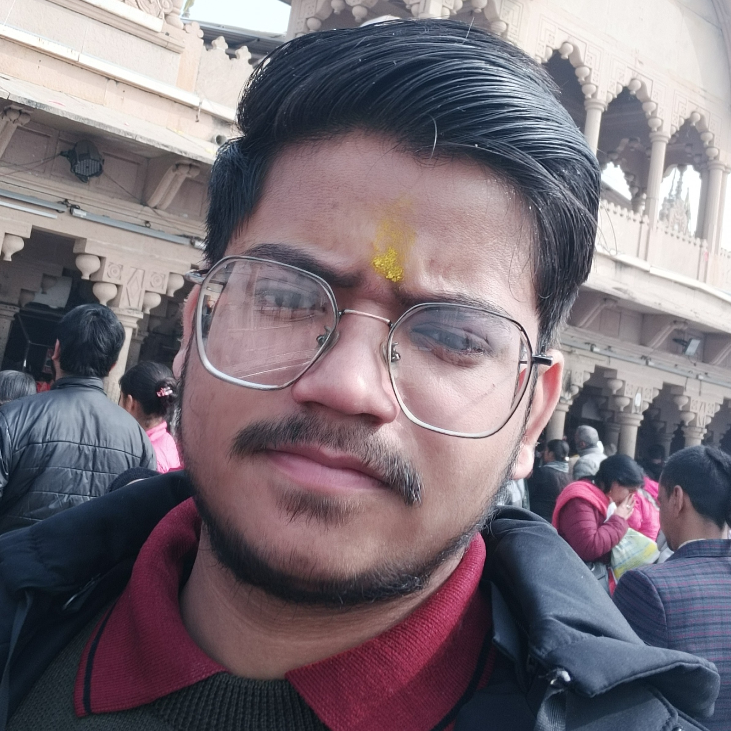Arjun Gupta
