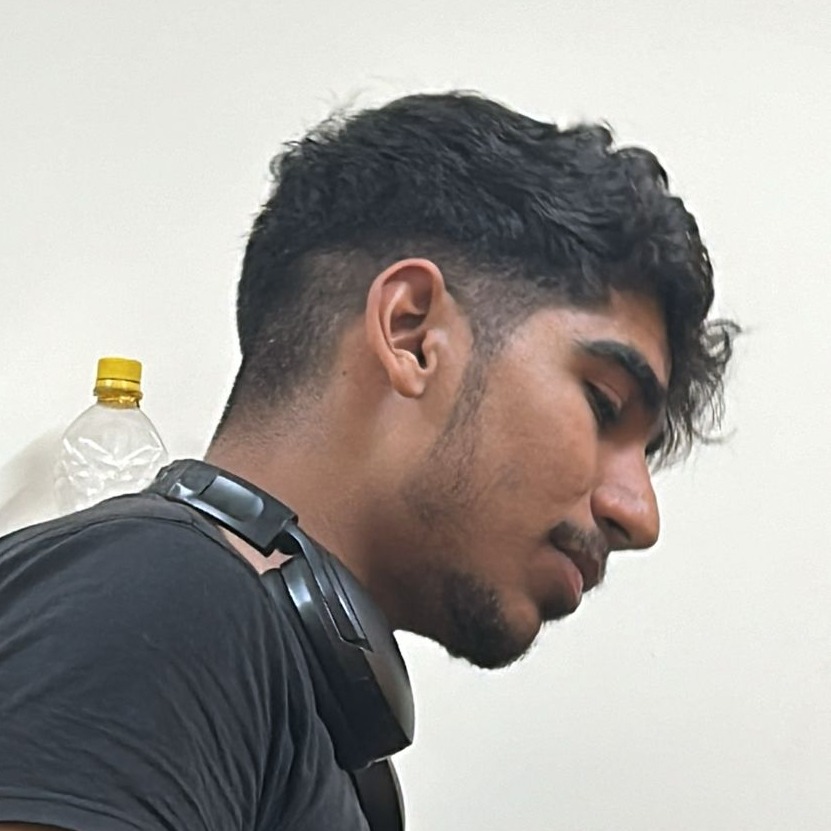 Dhruv Raj Ghai