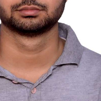 Abhimanyu Kumar