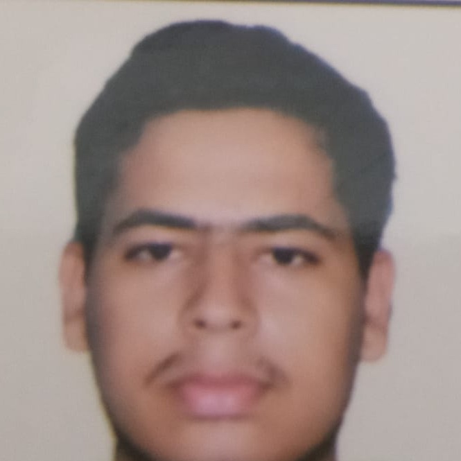 shivansh singh