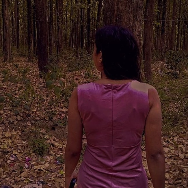 Rakshita Dhankhar