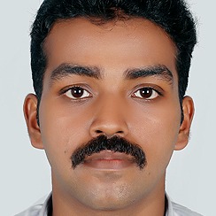 Sayooj Sunil P C