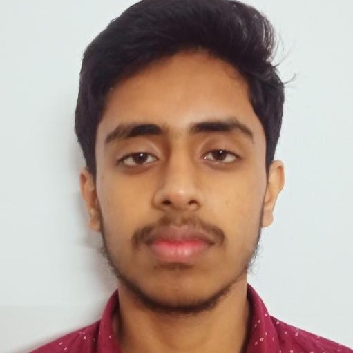 Harshit Shukla