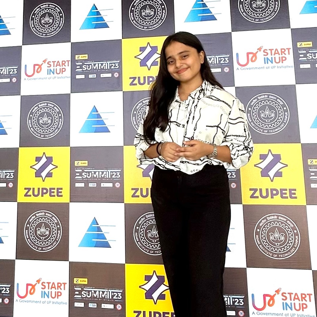 Jahnavi Sharma
