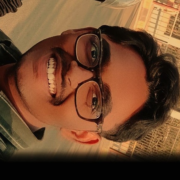 Deepesh Mogili