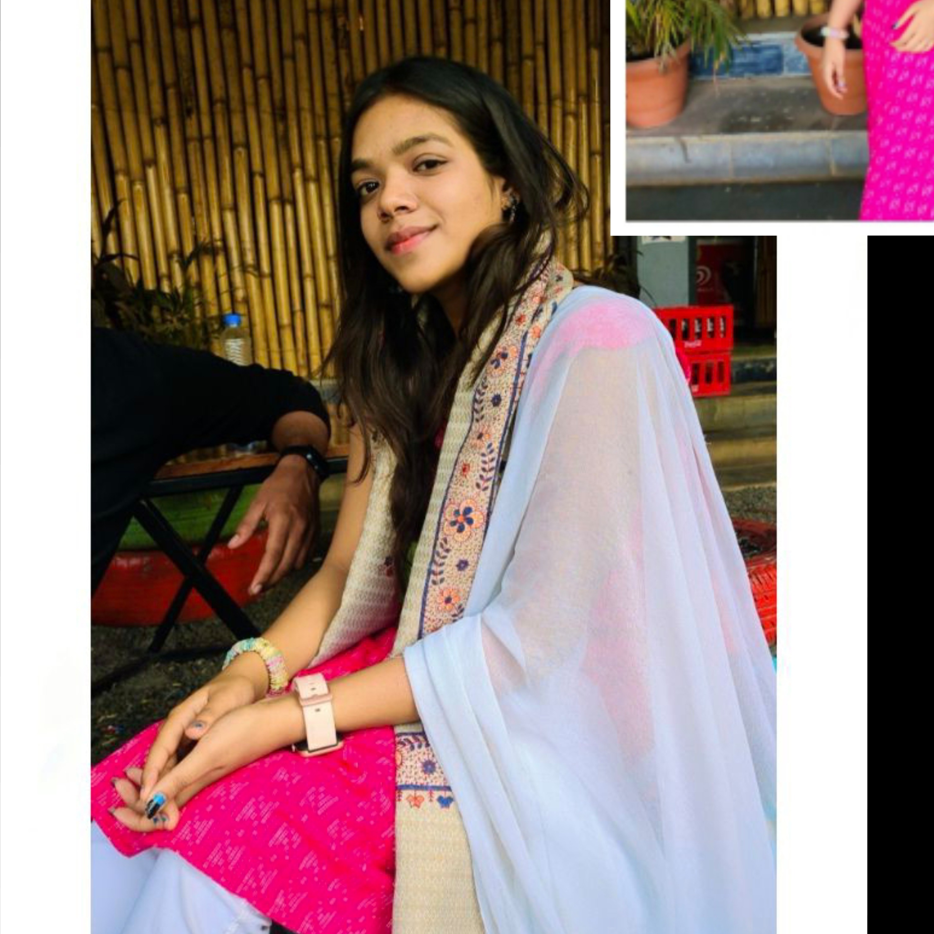 Mahee bidkar