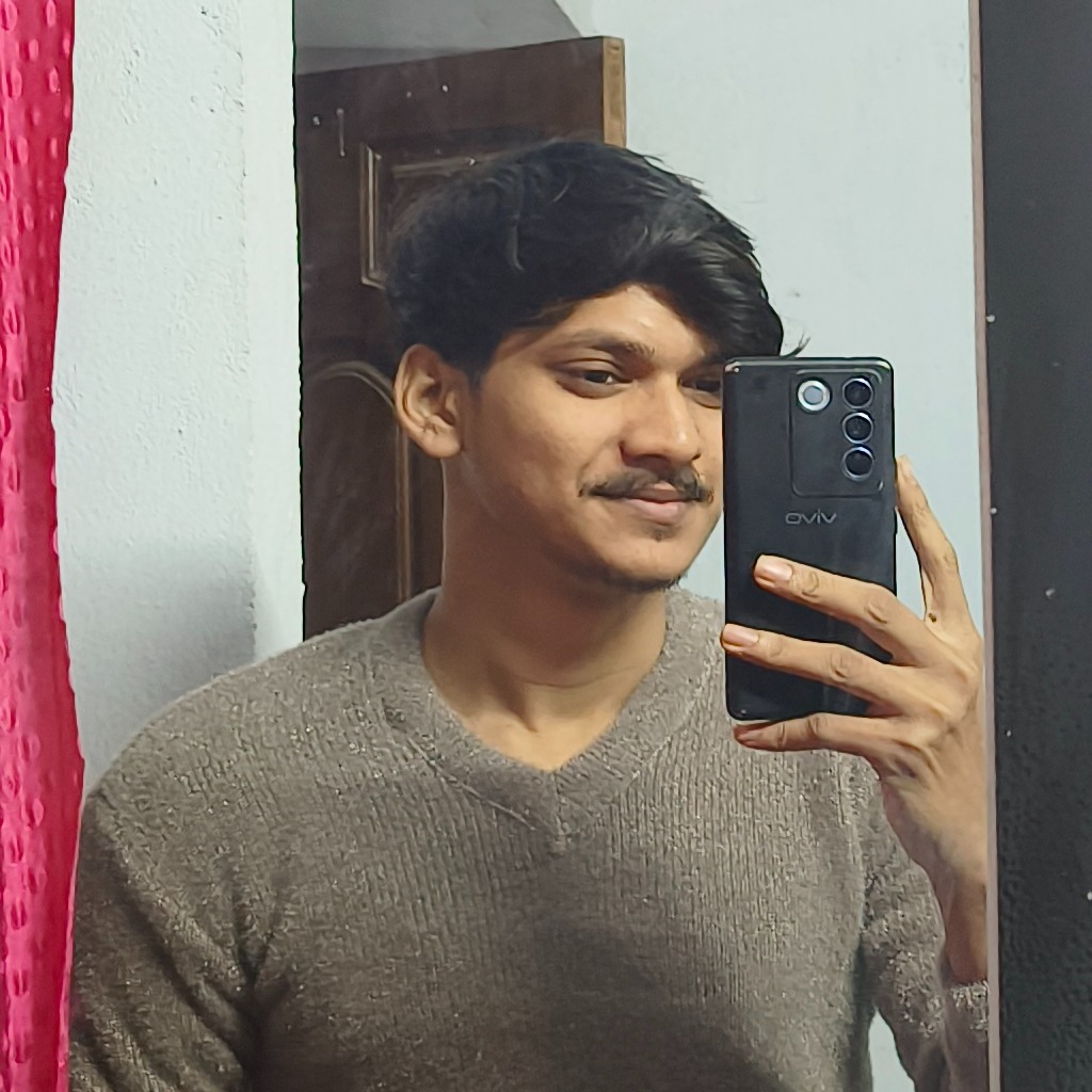 Rahul Kumar