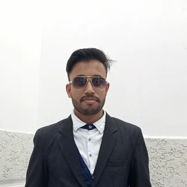 Ayush Kumar Sahu