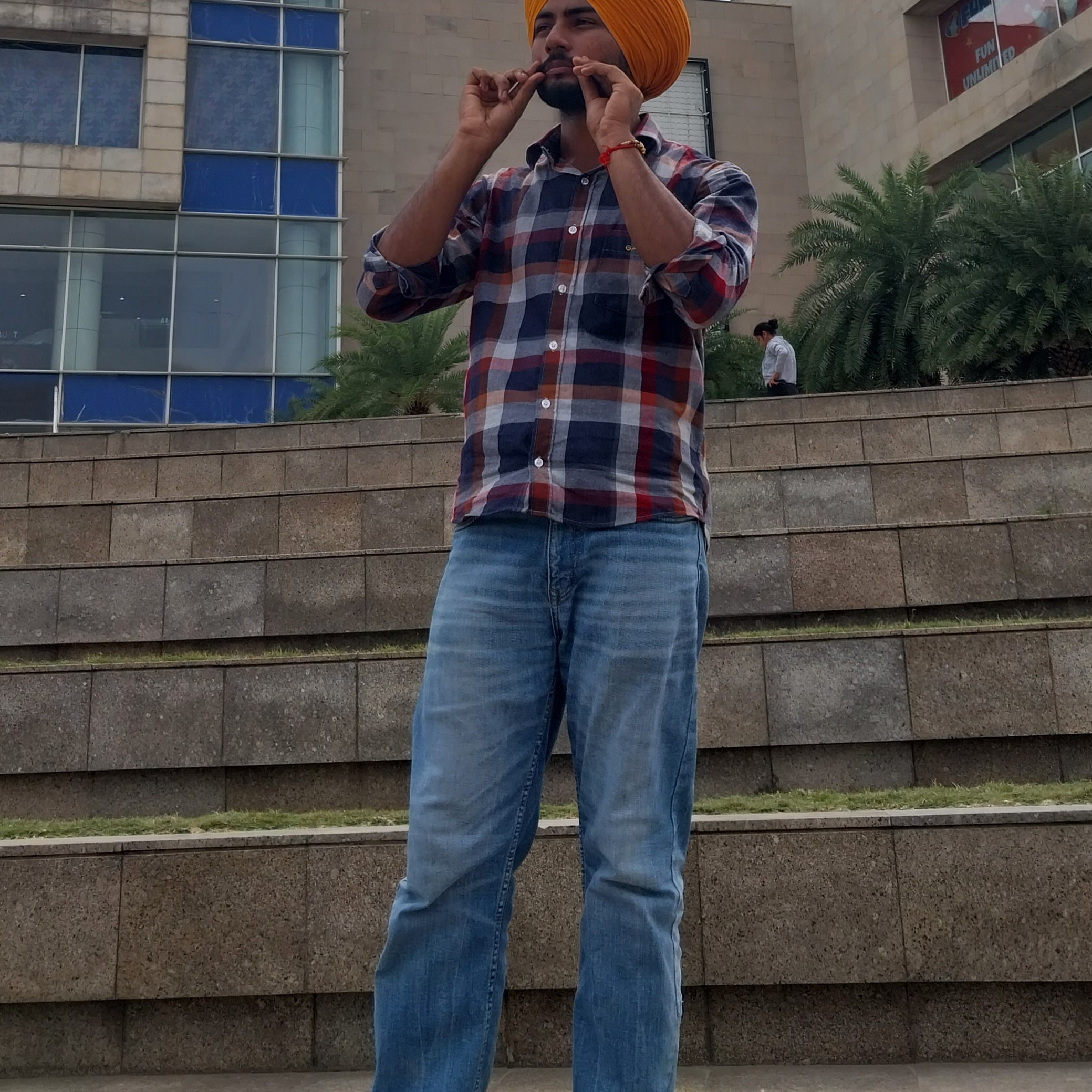 Jaideep Singh