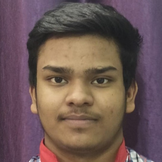 Krishna singh