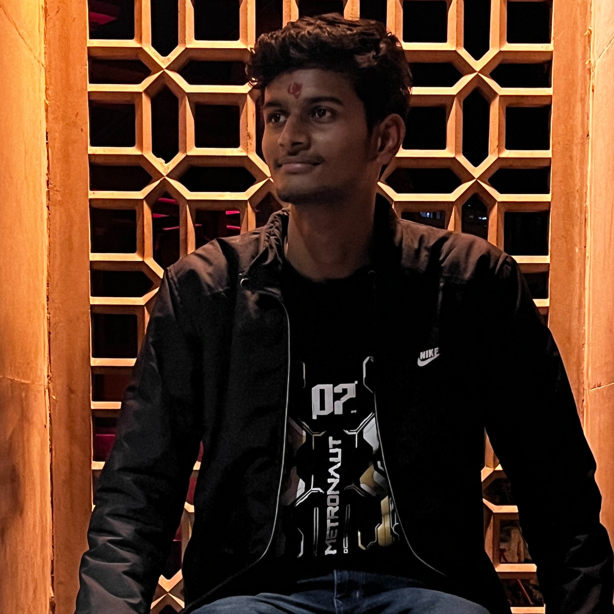 Kunal Saurav