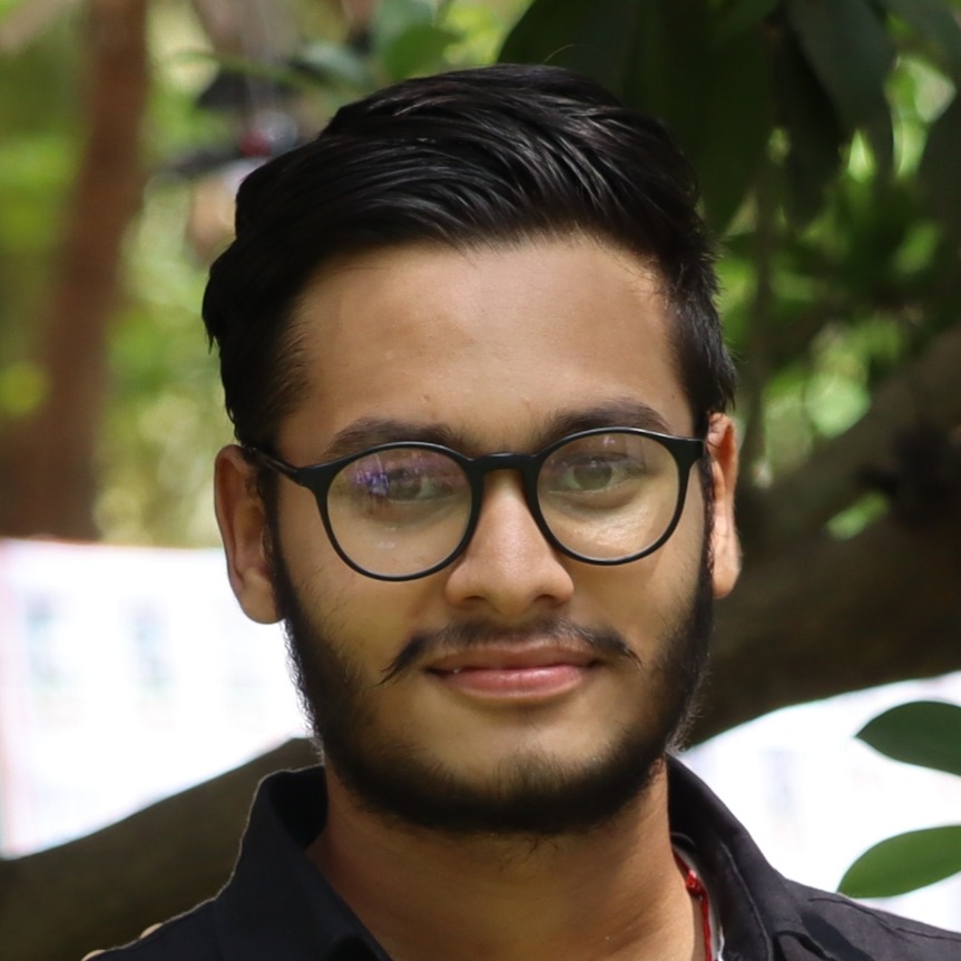 Gedda Surya Teja