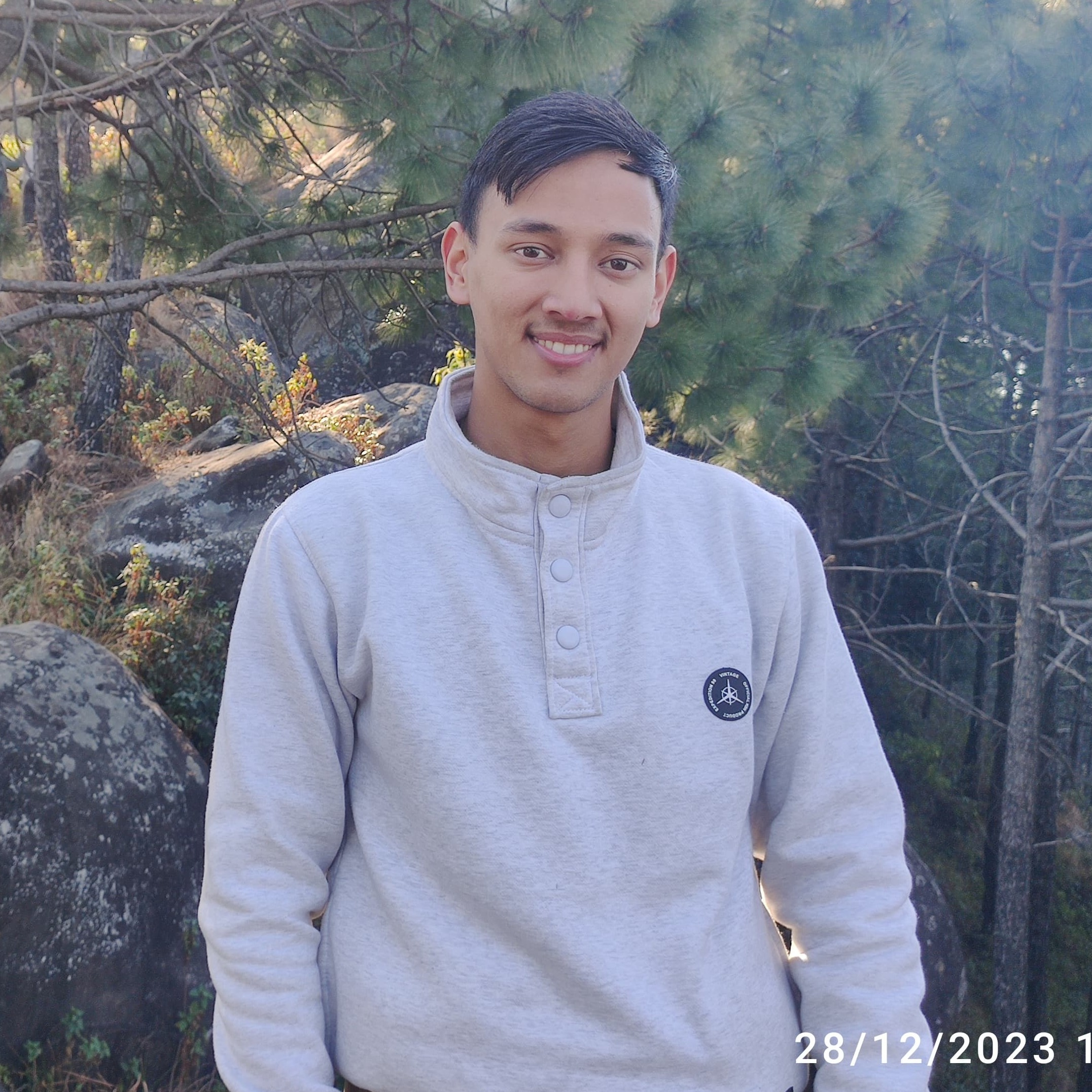 Chirag