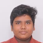 Deepak sai challa