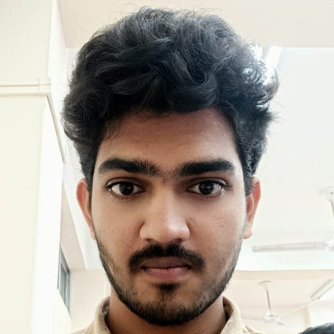 Vishnu Vardhan Reddy