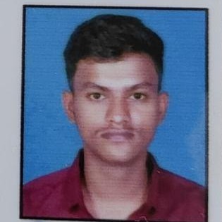 GALIPELLY SRIRAM