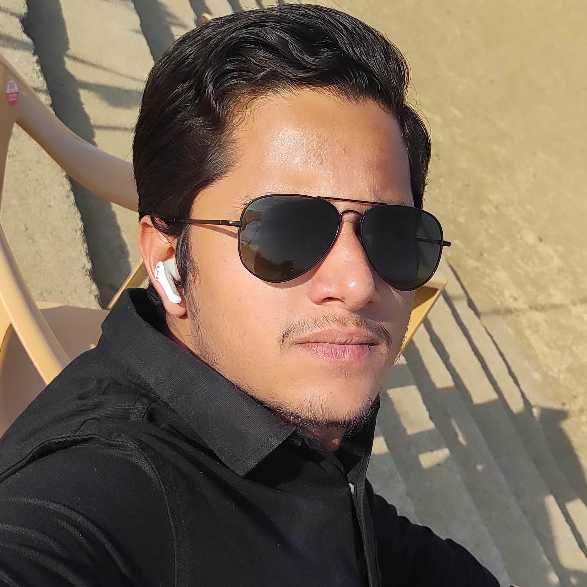 Siddharth Keshari