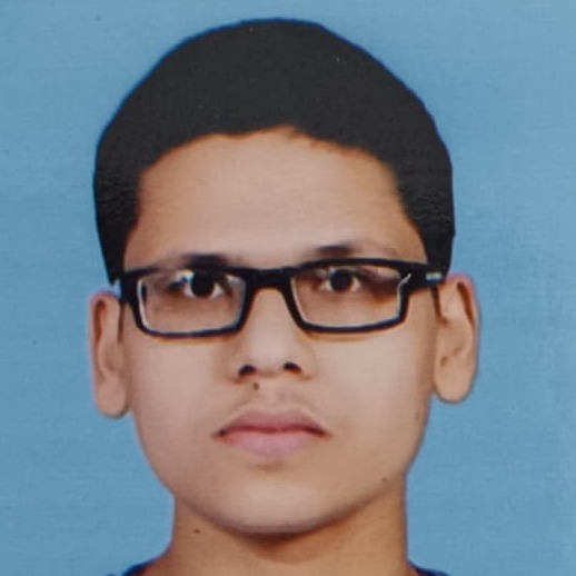 Harshit Gautam