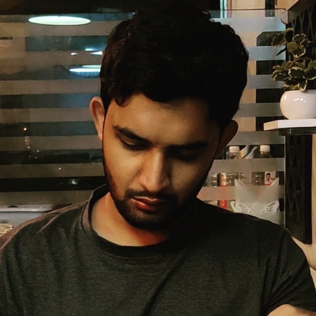 Rohit Mahapatra