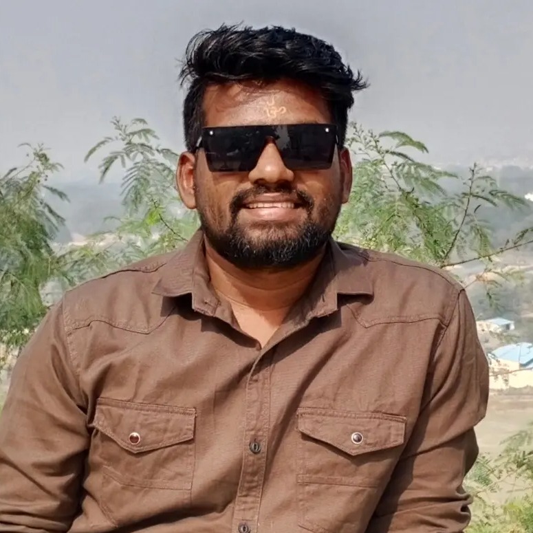 Srinath Das