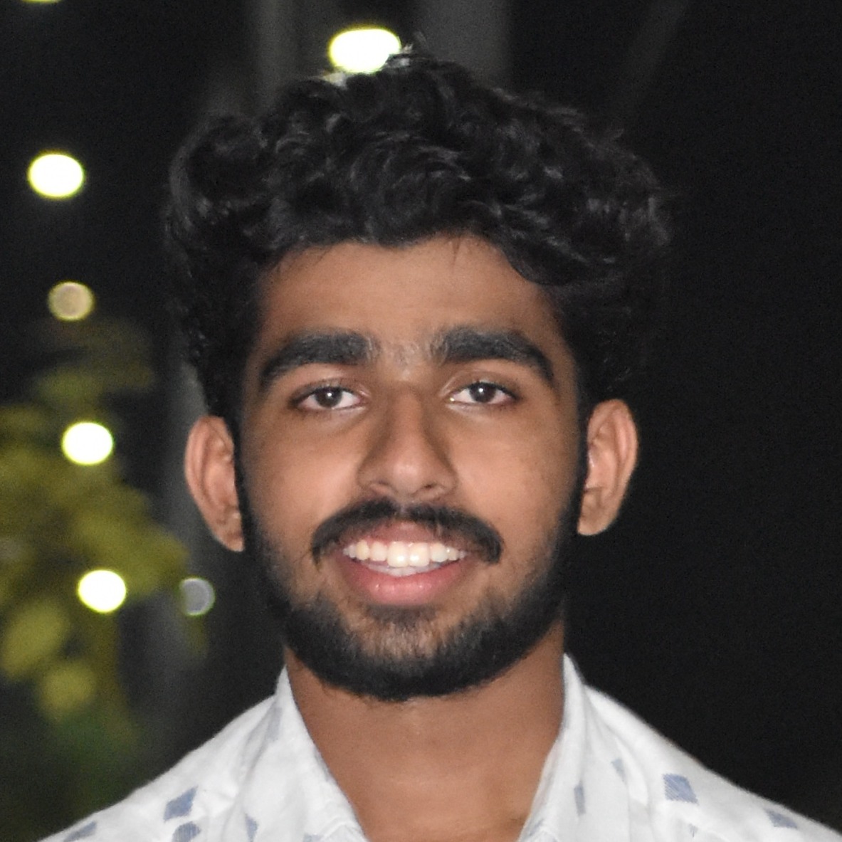 Muhammed Hadish