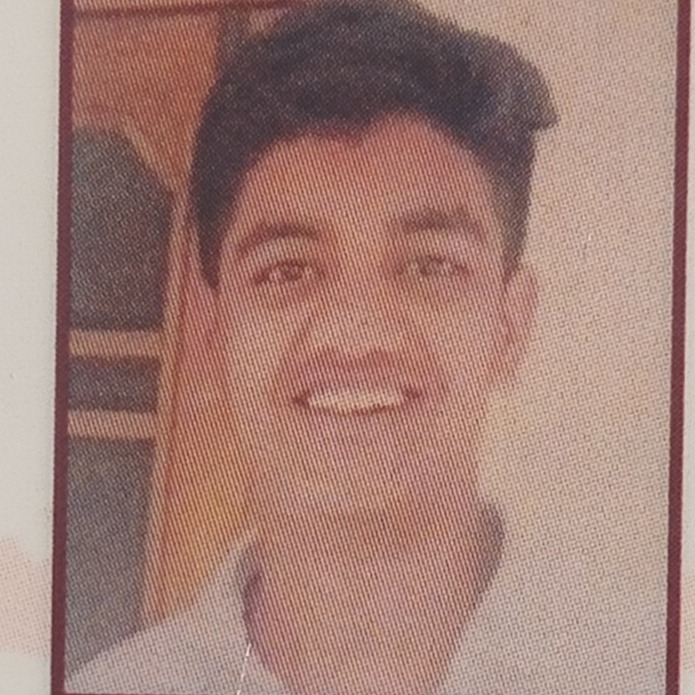 Tanmay vyas