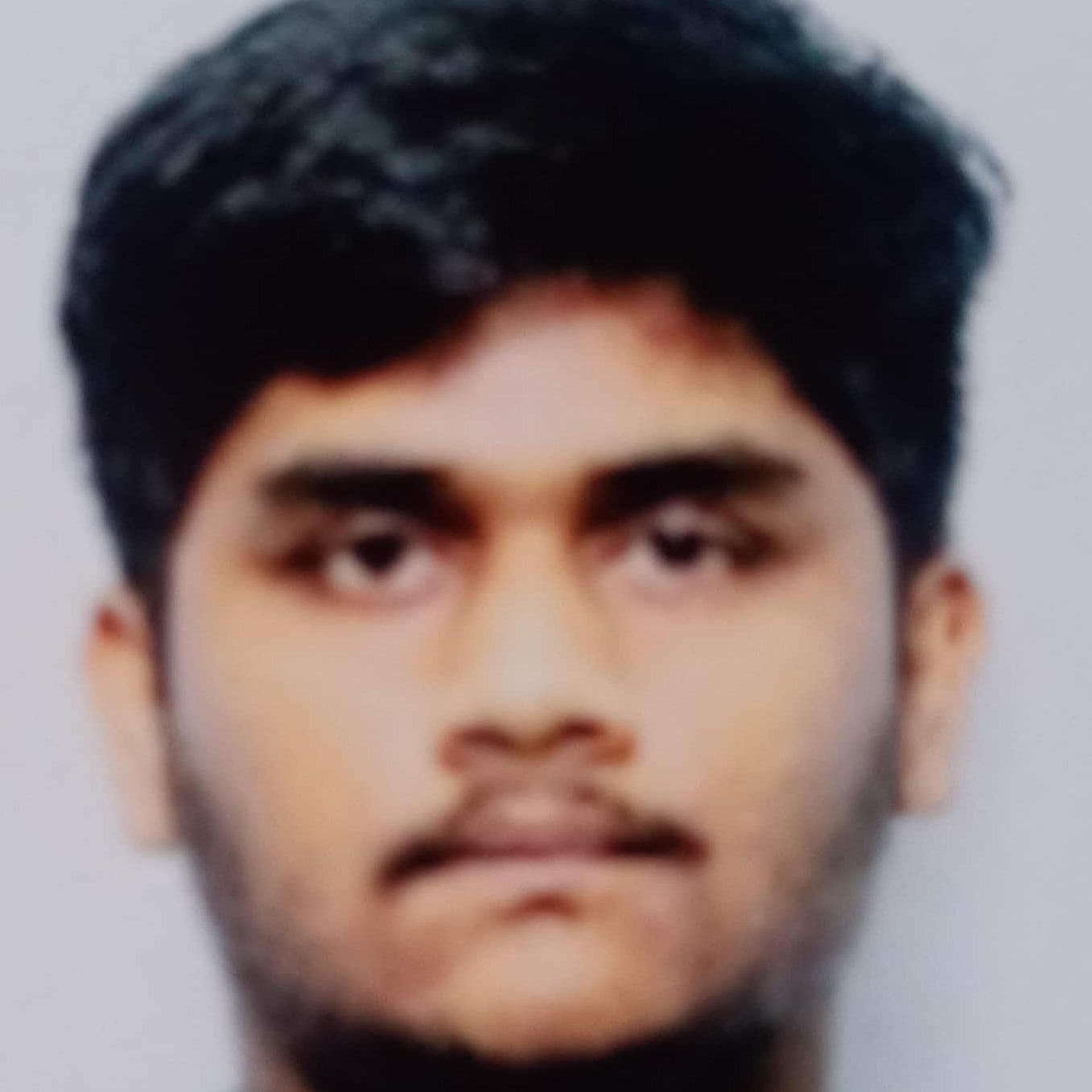 Tammineni sarath chandra srinivas