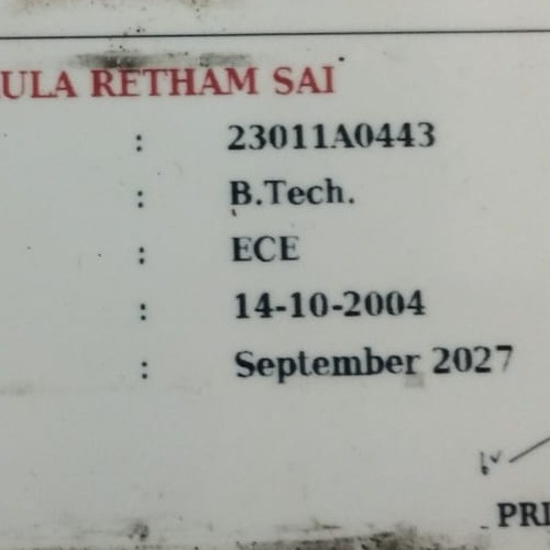 Rokula retham sai