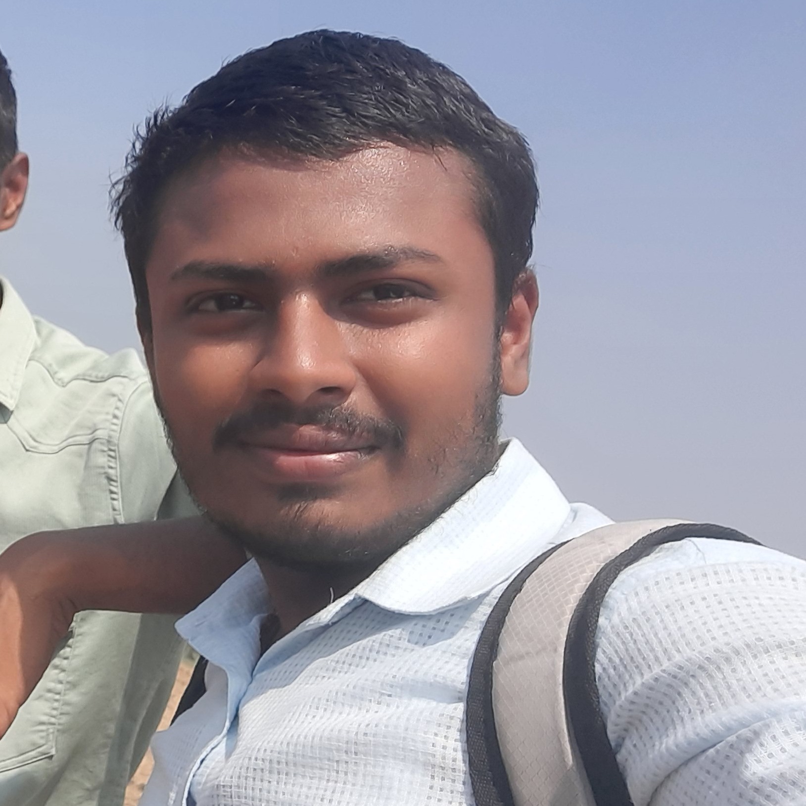 Vijay Hiremath