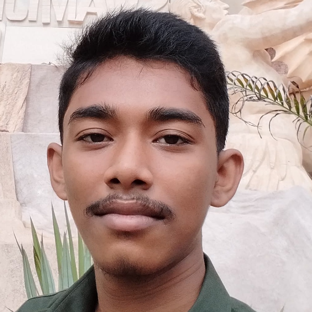 Biswajit Patra