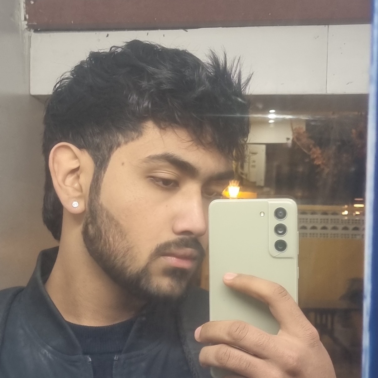 Garv Kakar