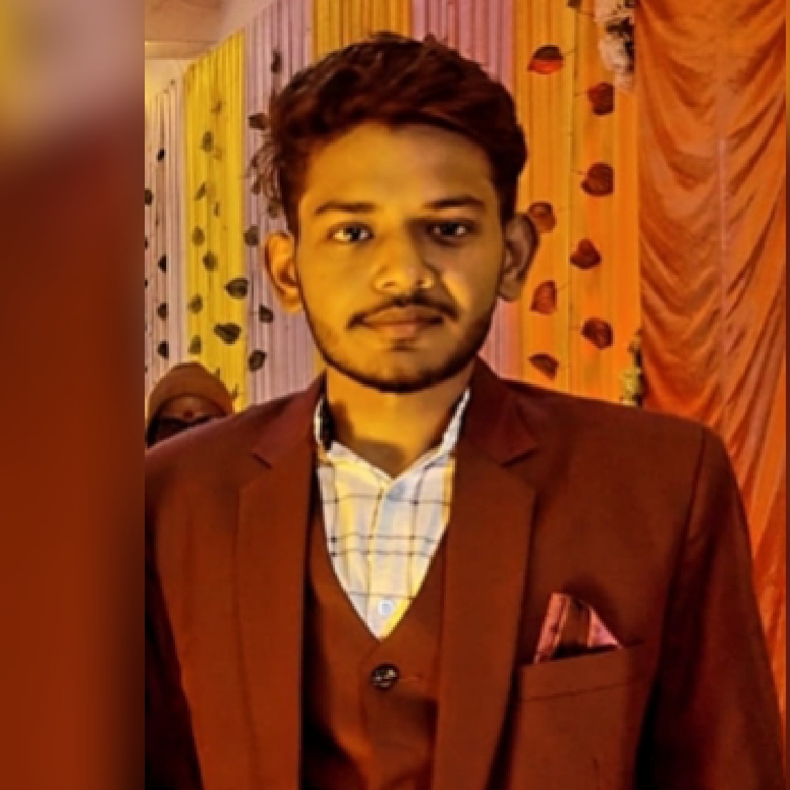 Adarsh Kumar