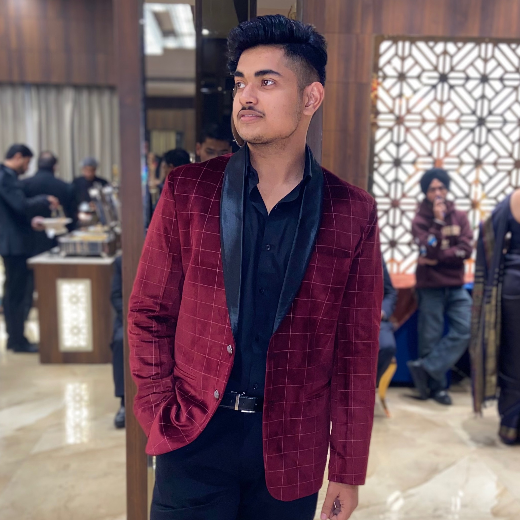 Dhruv