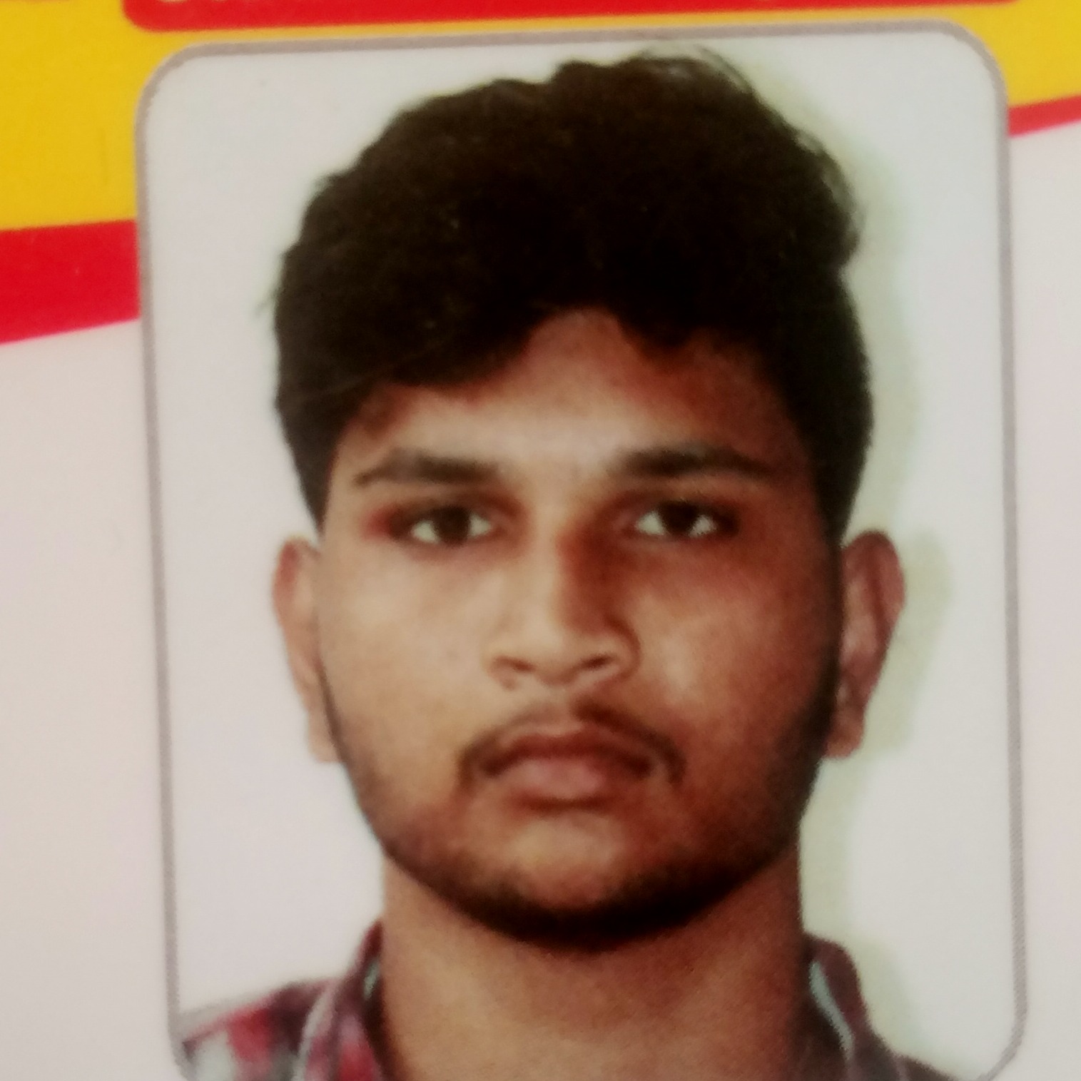 Rangineni Vinay