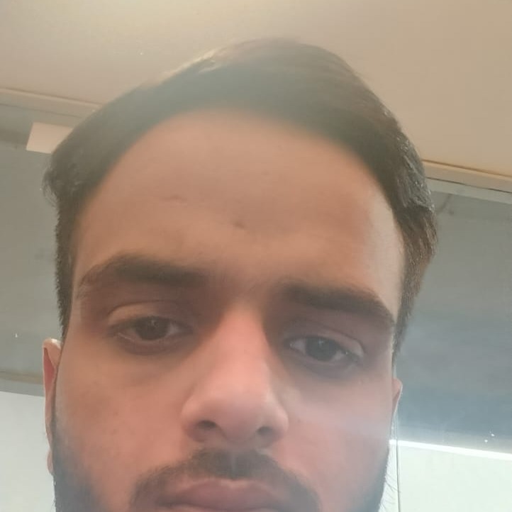 Gaurav Sharma