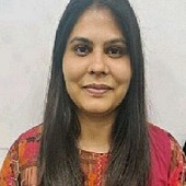 Jyoti Bhatnagar