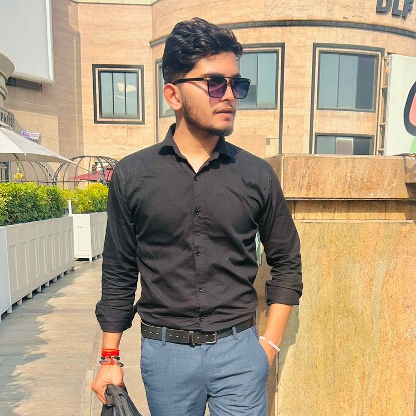 Jugal kishor