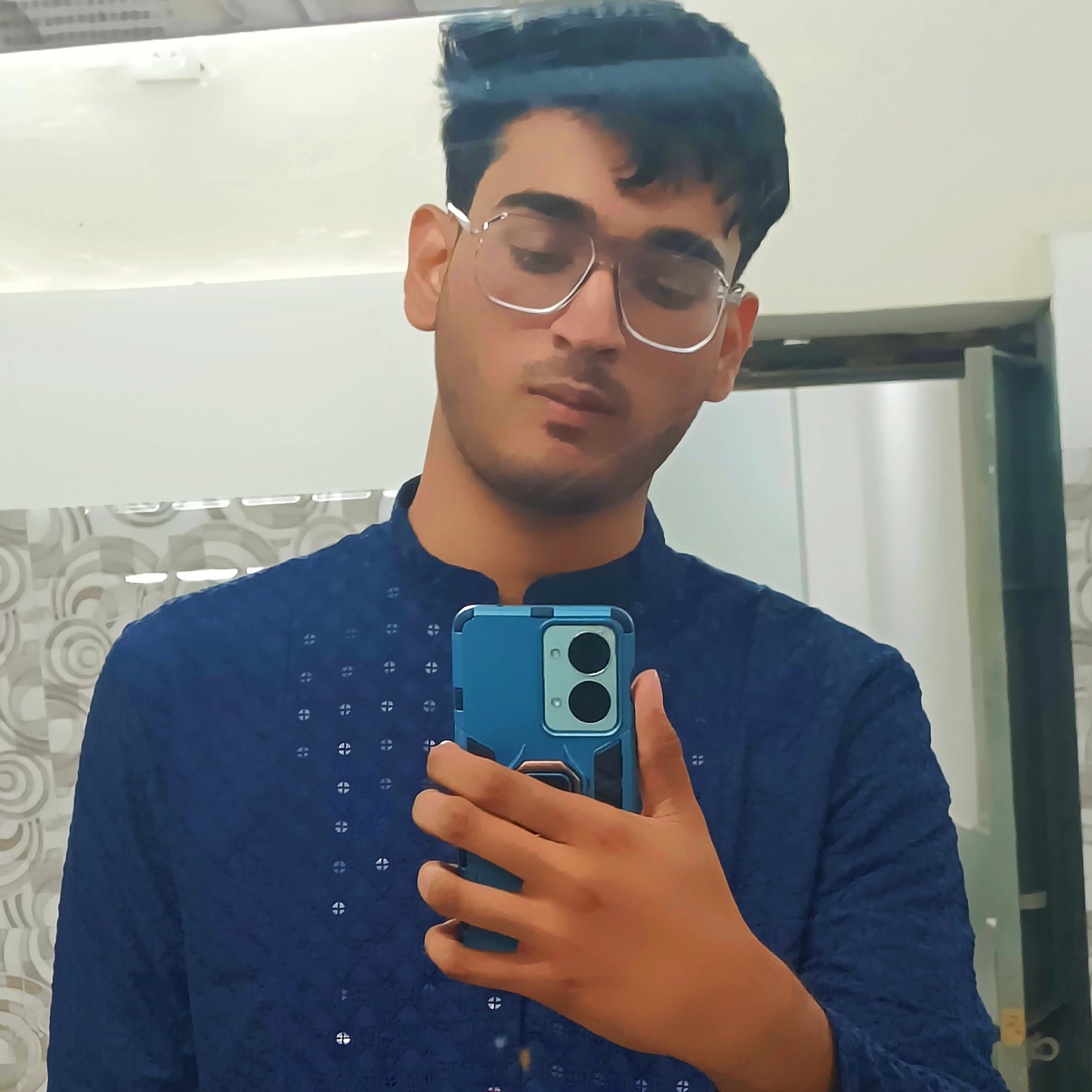 Abhinav Kant