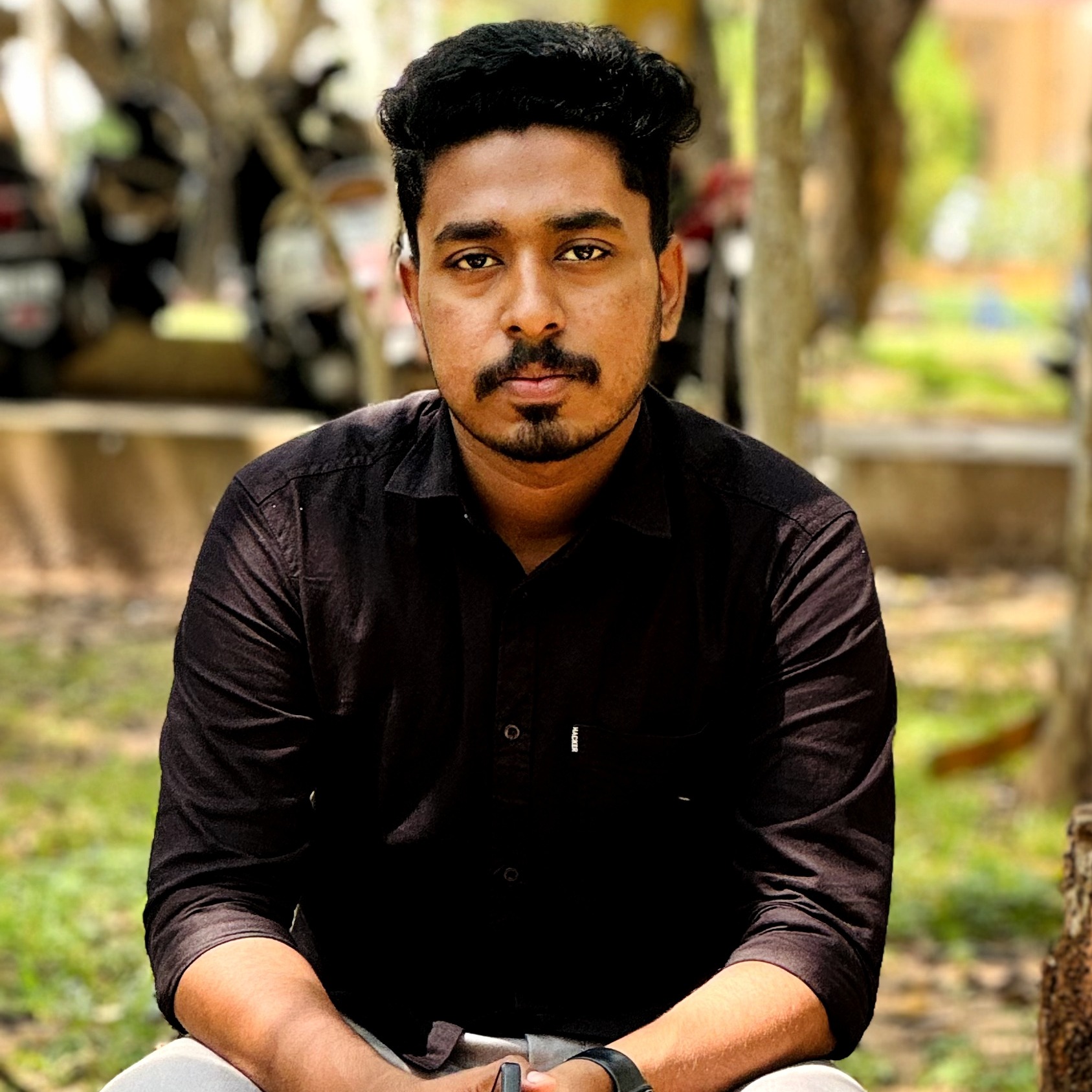 Amarjith